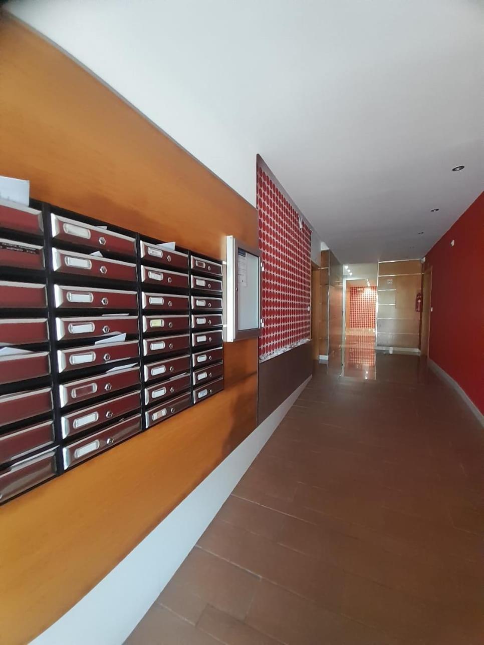 Apartmán Enviveiro A Pie De Playa De Covas II Exteriér fotografie